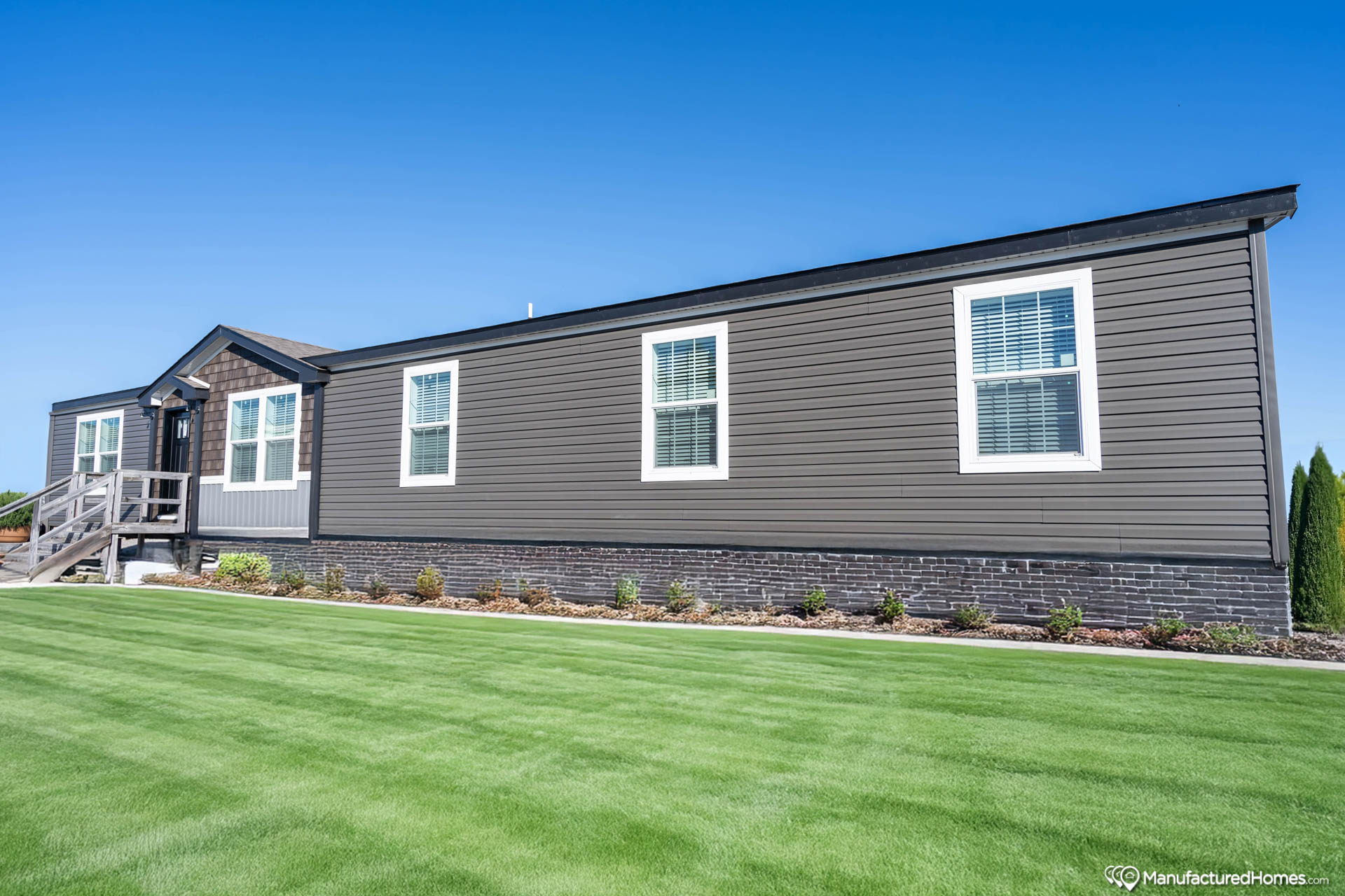 Ascend St. Charles 2872H43STC by Champion Homes - Value Homes